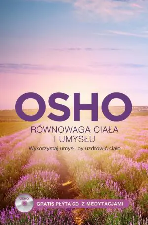 Równowaga ciała i umysłu + CD