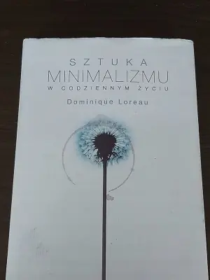 Sztuka minimalizmu