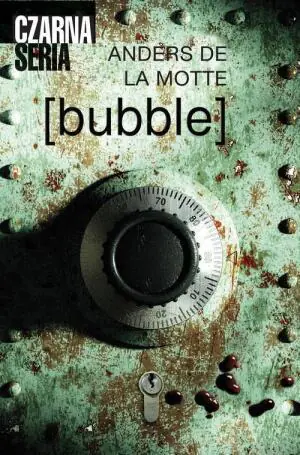 Henrik Pettersson. Tom 3. Bubble