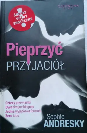 Pieprzyć przyjaciół