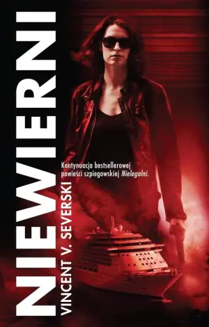 Niewierni. Nielegalni. Tom 2