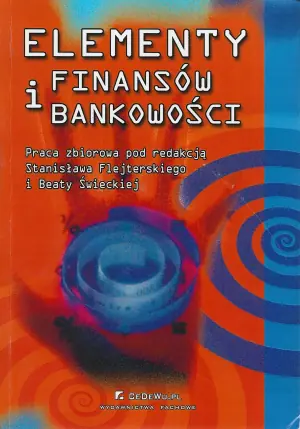 Elementy Finansów i Bankowości