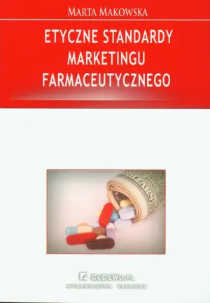 Etyczne Standardy Marketingu Farmaceutycznego