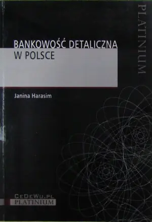 Bankowość Detaliczna w Polsce