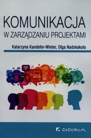 Komunikacja w zarządzaniu projektami