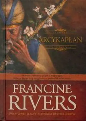 Synowie pocieszenia T1. Arcykapłan