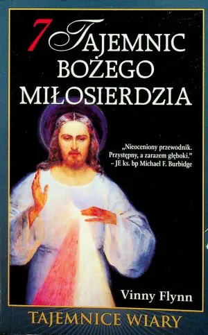 7 tajemnic Bożego Miłosierdzia