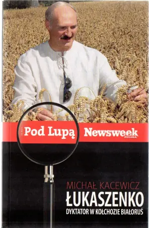 Łukaszenko