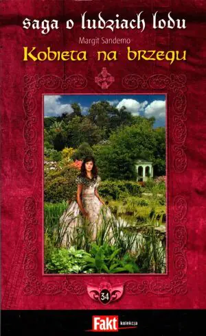 Saga o Ludziach Lodu. Tom 34. Kobieta na brzegu