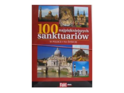 100 najpiękniejszych sanktuariów