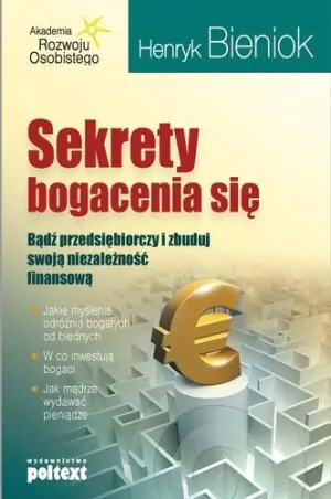 Sekrety bogacenia się