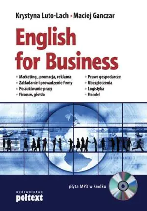English for business   Cd