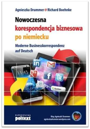 Nowoczesna korespondencja biznesowa po niemiecku