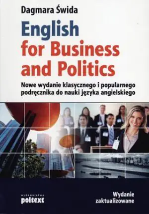 English for Business and Politics