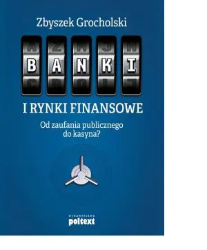 Banki i rynki finansowe