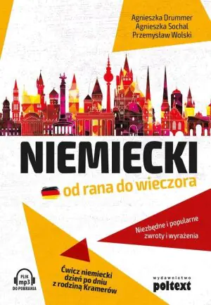 Niemiecki od rana do wieczora