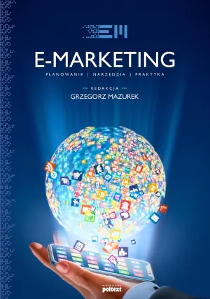 E-marketing strategia planowanie praktyka