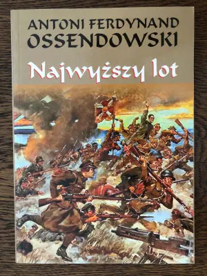 Najwyższy lot