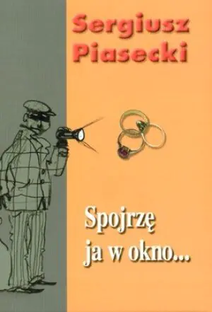 Spojrzę ja w okno TW w.2009