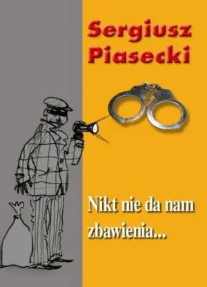 Nikt nie da nam zbawienia