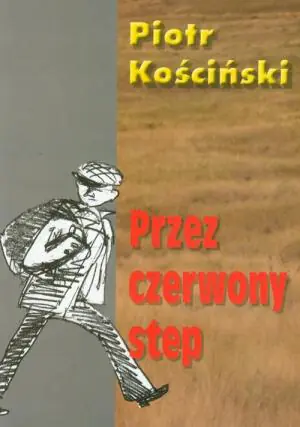 Przez czerwony step