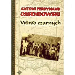 Wśród czarnych