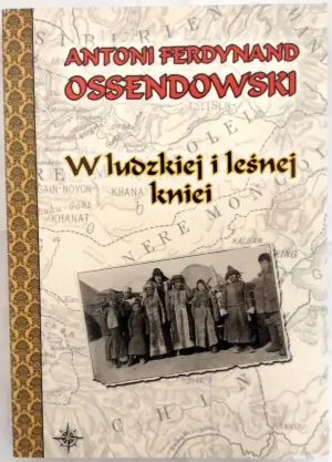 W ludzkiej i leśnej kniei