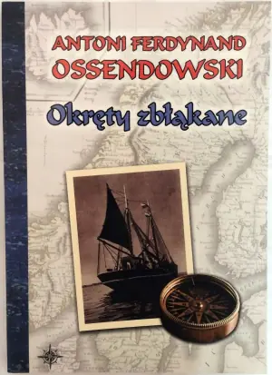 Okręty zbłąkane