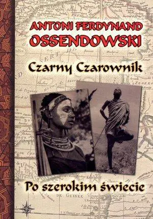 Czarny czarownik po szerokim świecie