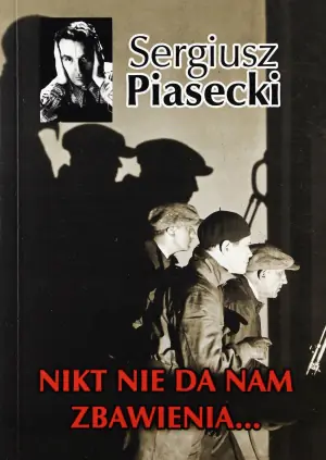 Nikt nie da nam zbawienia T.3