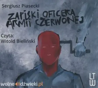 Zapiski oficera Armii Czerwonej
