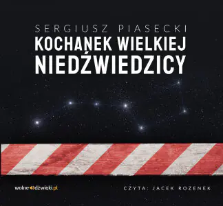 Kochanek Wielkiej Niedźwiedzicy
