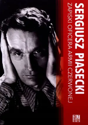 Zapiski oficera Armii Czerwonej