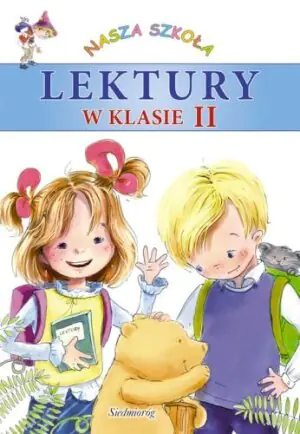 Lektury w klasie 2