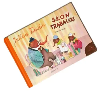 Słoń Trąbalski (seria limitowana)