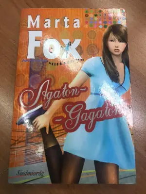 Agaton-Gagaton