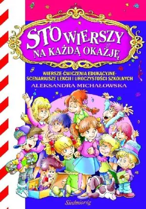 Sto wierszy na każdą okazję 