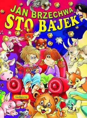 Sto bajek  Brzechwa