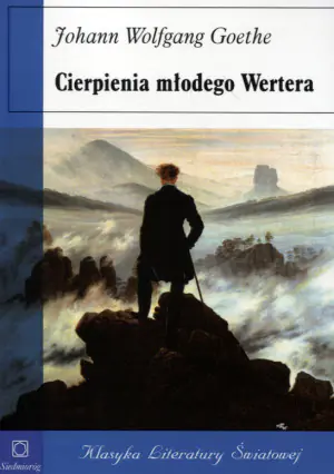 Cierpienia młodego Wertera