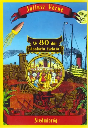 W 80 dni dookoła świata