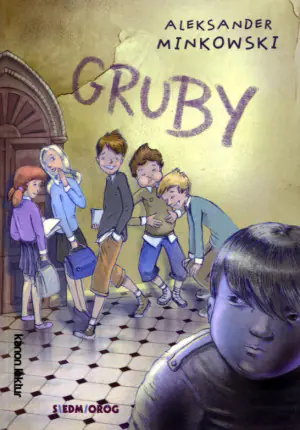 Gruby