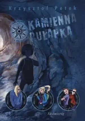Kamienna pułapka