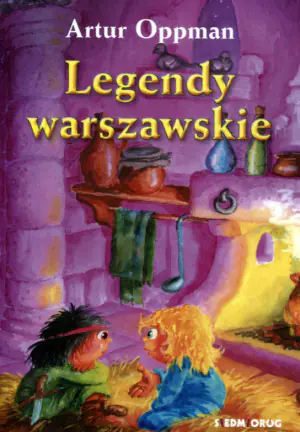 Legendy warszawskie