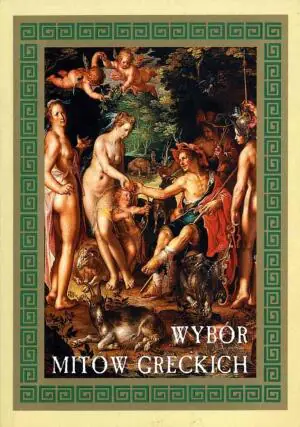 Wybór mitów greckich