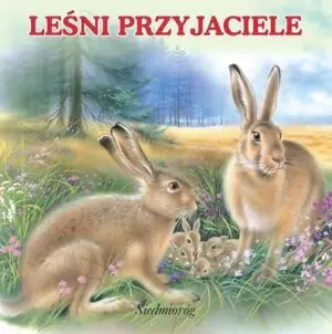 Leśni przyjaciele