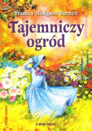 Tajemniczy ogród