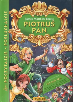Piotruś Pan