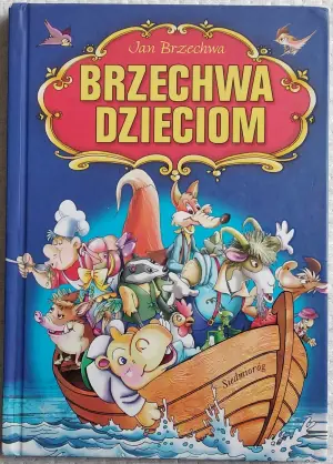 Brzechwa dzieciom