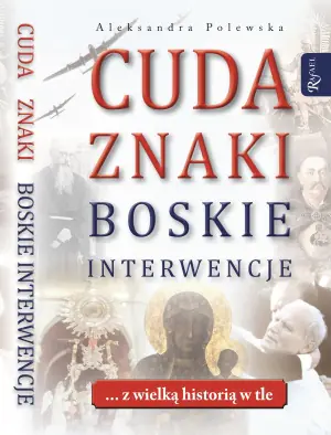 Cuda znaki boskie interwencje
