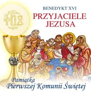 Przyjaciele Jezusa